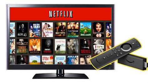 How To Watch Netflix On Amazon Fire Stick