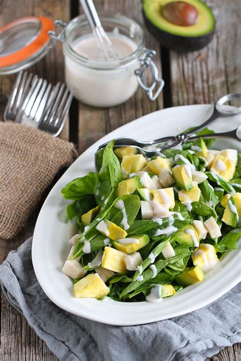 Jicama Salad Recipes POPSUGAR Latina