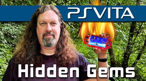 PS VITA Hidden Gems 9 AWESOME PlayStation Vita Games YouTube