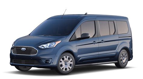 New 2023 Ford Transit Connect Commercial Xlt Passenger Wagon Wagon In Orchard Park Xt23260