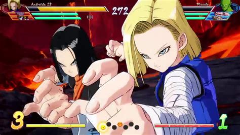 DRAGON BALL FighterZ Open Beta BATALHA YouTube