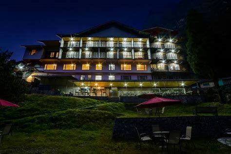 The 10 Best Wedding Resorts In North Sikkim