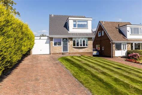 Lydgate Harle Syke Burnley Bb Bedroom Detached House For Sale