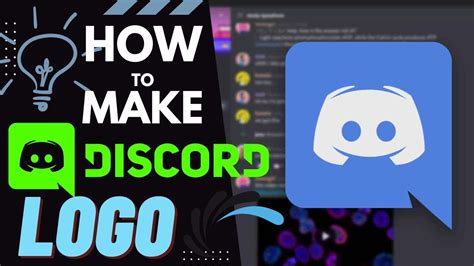 How To Make An Animated Discord Logo Youtube