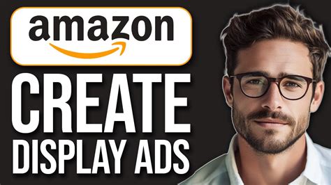 How To Create Sponsored Display Ads On Amazon 2024 YouTube