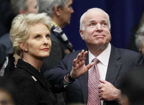 Cindy McCain Reveals ‘The Final Straw’ With Trump That Led To Biden