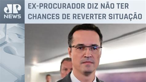 Dallagnol Desiste De Recorrer Ao STF Para Reaver Mandato E Critica