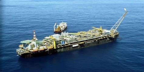 Petrobras Inicia Fase De Venda De Albacora E Albacora Leste Portal Do