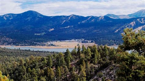 Big Bear Lake, California’s 7 best outdoor attractions