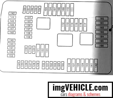 X5 Fuse Box Diagram Location Of Front Fuse Box In 2007 2013 Bmw X5