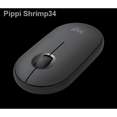 ♣♈Mouse M350 ** แถมผ้า Microfiber ** Logitech Wireless เม้าส์ไร้สาย 2 ...