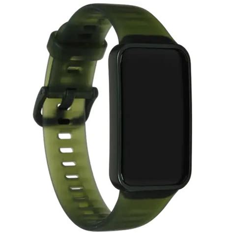 Купить Фитнес браслет Huawei Band 8 Ahsoka B19 Green в Донецке ДНР