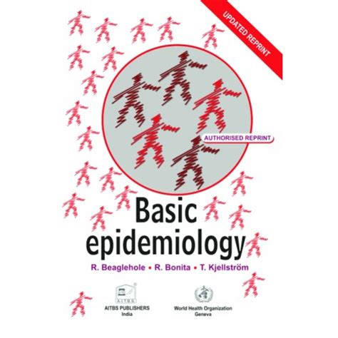 Basic Epidemiology