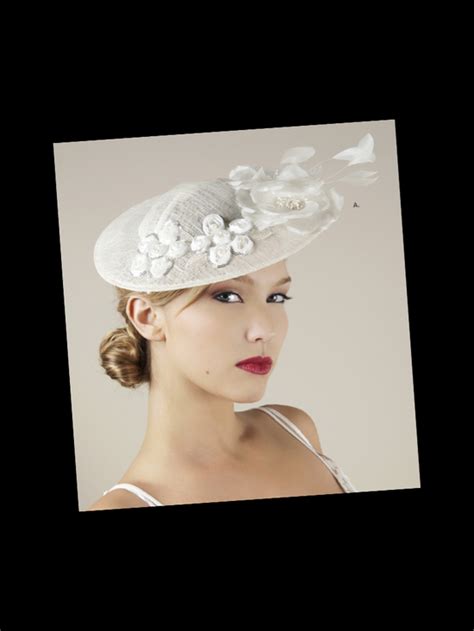 Royal Wedding Hats And Fascinators By Jane Tran For Brides And Wedding