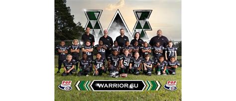 Lee County Warriors Home