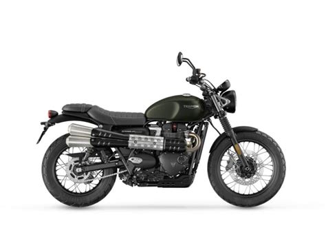 Triumph Scrambler 900 2023 Prezzo E Scheda Tecnica Motoit