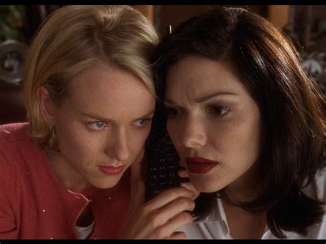 Mulholland Drive Apple Tv