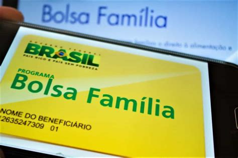 Veja O Que Fazer Para Consultar Seu Saldo Do Bolsa Família Jornal O Norte