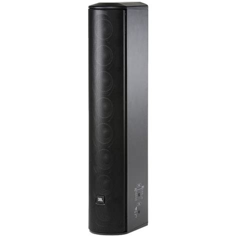 Column Array Speakers | Sound Productions