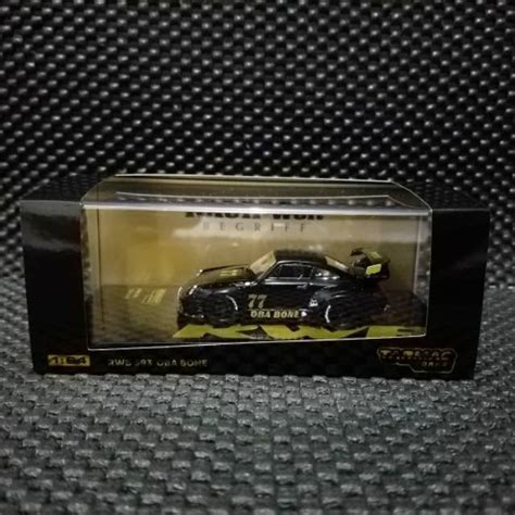 Jual Tarmac Works Porsche RWB 993 Oba Bone Hitam Tarmac RWB Shopee