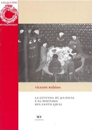 Buy La Leyenda De Parsifal Y El Misterio Del Santo Grial Book Online At