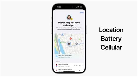 What is Apple Check In? New iMessage feature explained | Stuff