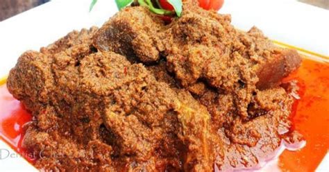 2 889 Resep Rendang Daging Enak Dan Sederhana Ala Rumahan Cookpad