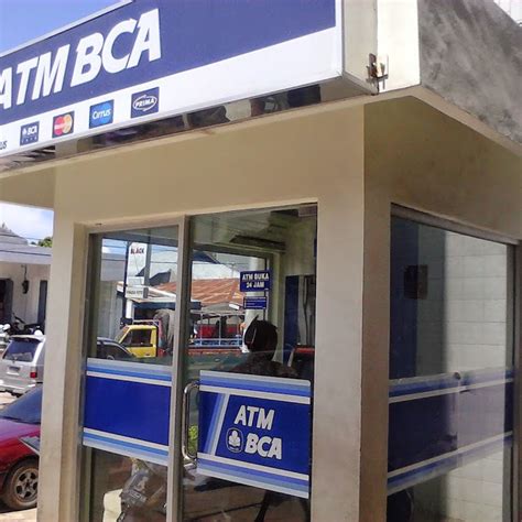 2 Cara Menemukan Atm Setor Tunai Bca Terdekat Dari Lokasi Anda Saat Ini