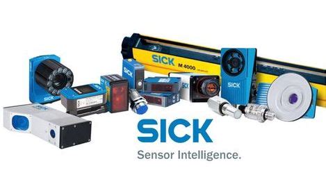 Sick Sensor Intelligence Pt Metro Rekayasa Indonesia