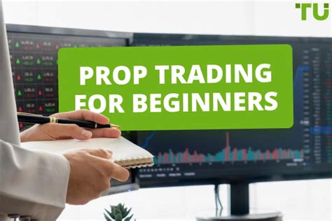 What Is Prop Trading Top Pros And Cons