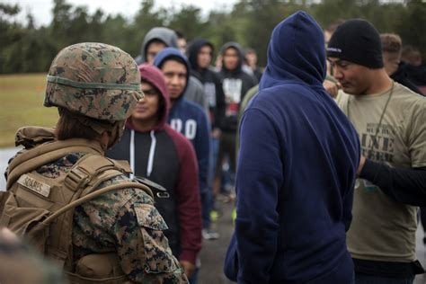 Dvids News St Meu Marines Train For Noncombatant Evacuation Operation