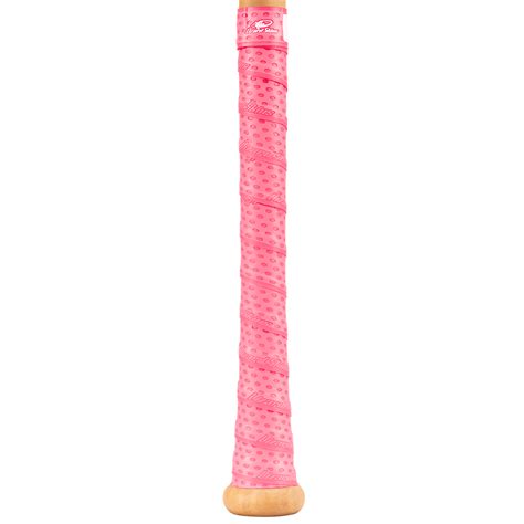 Dsp Bat Grip Neon Pink Five Star Sports