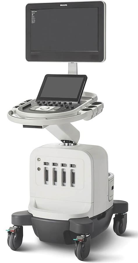 Ultrasound Machines | Auxo Medical | Medical Equipment