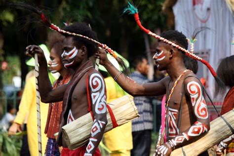 Art And Culture Indonesia Indonesia Karnaval