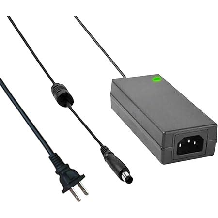 Amazon NeuPo 48 Volt Power Supply Compatible With Select Cisco