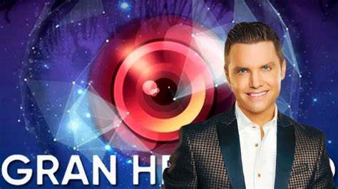 Filtran La Fecha De Estreno Gran Hermano Y Detalles Que Traerán