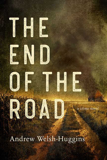 The End of the Road - Penzler Publishers