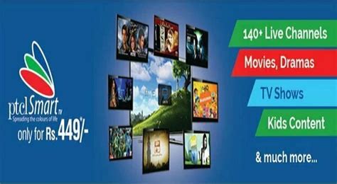 Ptcl Smart Tv Prices And Packages Explained Web Pk