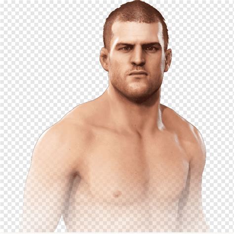 Alexander Volkov EA Sports UFC 3 Ultimate Fighting Championship