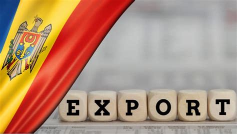 Moldova Cel Mai Mare Volum De Export C Tre Rom Nia Record Negativ