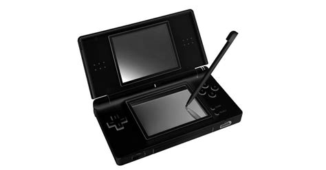 Nintendo Ds Lite Reviews Au