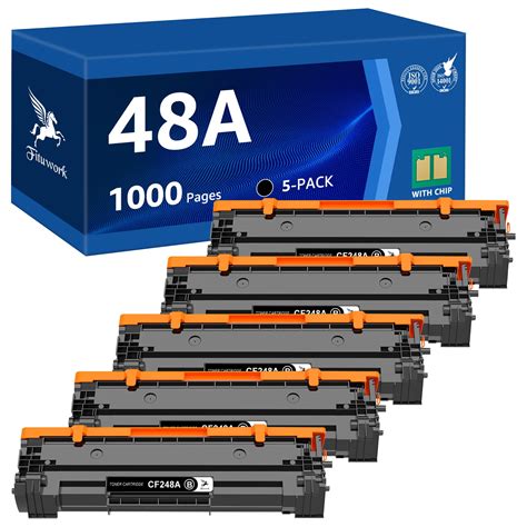 48a Toner Cartridge Replacement For Hp 48a Cf248a Toner Cartridge Black