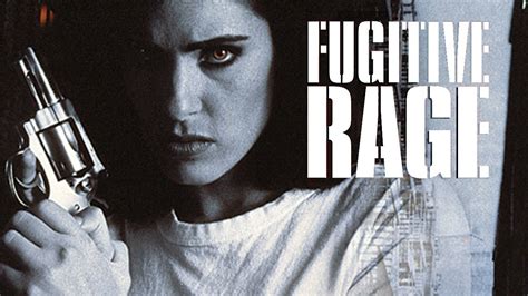 Fugitive Rage Full Movie Action Thriller Alexander Keith Youtube