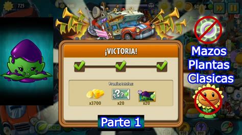 Pvz Dificil Busqueda De Penny Enfer Menta Vs Dr Youtube