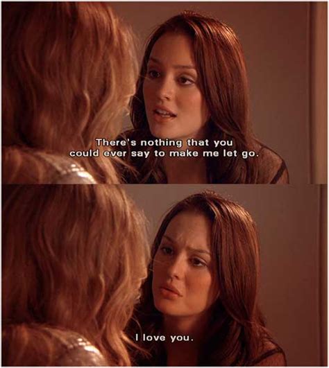 Serena And Blair Friendship Quotes - Venus Jeannine