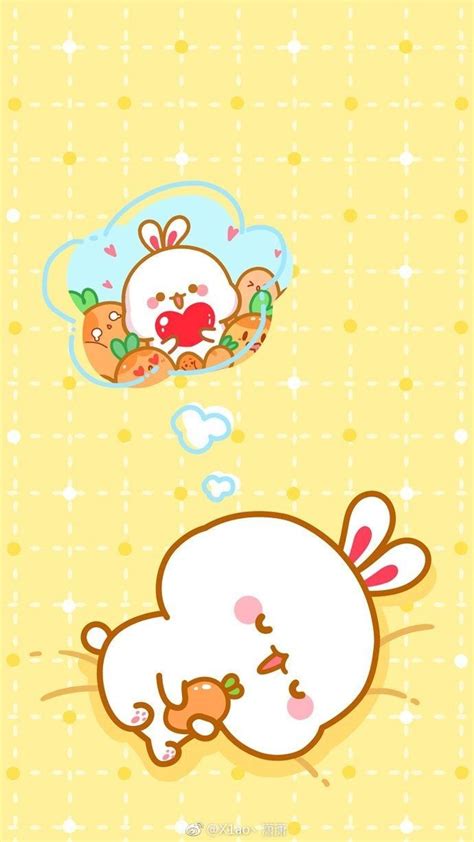 Pin De Maricruz En Phone Wallpaper Pegatinas Bonitas Dibujos Kawaii