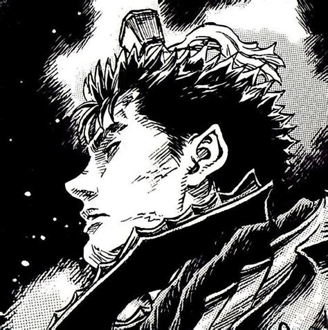 Berserkberserk Pfpberserk Iconmangaicon Pfpanimeguts Pfpguts Icon Sad