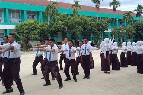 11 Daftar SMK Negeri Dan Swasta Terbaik Di Palembang Adakah Sekolahmu