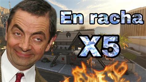 Call Of Duty Modern Warfare 2 356 RANKEDS RACHA DE X5 YouTube