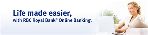 Get started - RBC Royal Bank